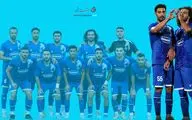 داماش گیلان؛ همدلی در مستطیل سبز، تنهایی در بیرون زمین!