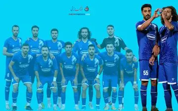 داماش گیلان؛ همدلی در مستطیل سبز، تنهایی در بیرون زمین!