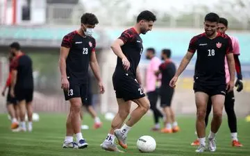 انتظاری: بازی نکردن سیدجلال به ضرر پرسپولیس است/ نمی‌توان پیش‌بینی خاصی در مورد آینده کادر فنی داشت