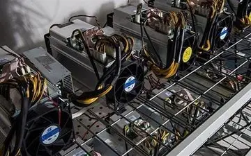 کشف 17 دستگاه ماینر در کرمانشاه 