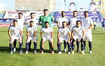 پیکان از فردا برای تراکتور استارت می‌زند