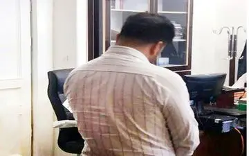 تاجر لباس دزد آبرو دختران بود!