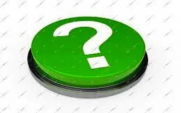 پیوسته می آید، اما هرگز نمی‌رسد.آن چیست؟