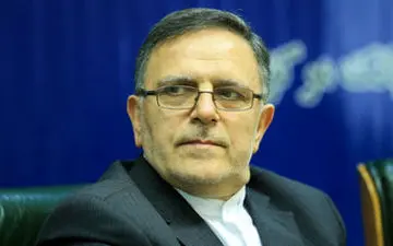 پیغام رئیس کل بانک مرکزی برای علی الحساب گرفته های موسسات اعتباری 