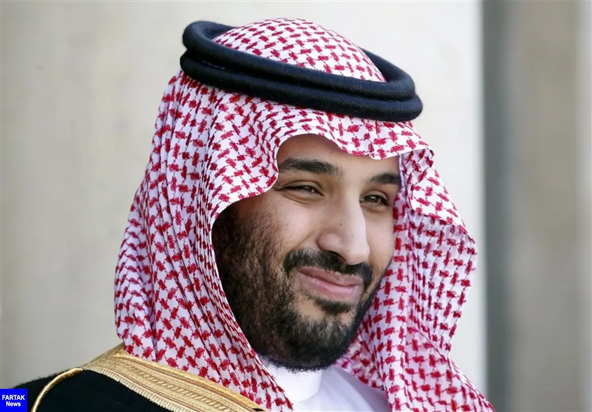  دیدار بن سلمان با پوتین