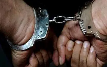  دستگیری قاتل در کمتر از10ساعت در قشم