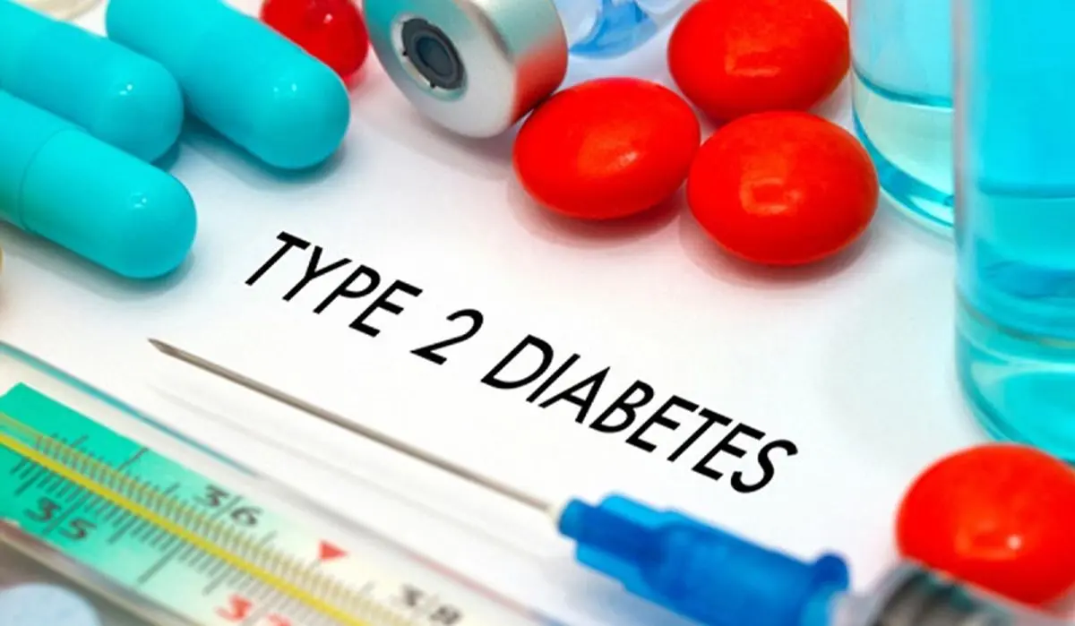 
دیابت نوع ۲ با این دو ویتامین کنترل می‌شود
