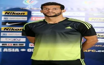 نامه رسمی پرسپولیس برای جذب مدافع عراقی
