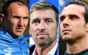 سه گزینه نهایی نیمکت پرسپولیس؛نام های آشنا و نسبتا جذاب