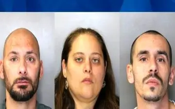 ماجرای سرطان این دختر برای چند جوان دیگر پول‌ساز شد ! + عکس