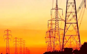 مصرف برق خوزستان از پیک مصرف گذشت