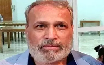  موسادمتخصص صنایع موشکی سوریه را ترور کرده است