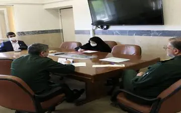 رشادت های مردم ایلام دردفاع مقدس برکسی پوشیده نیست