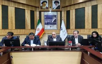 طرح گرمسیری یک شاهکار بی‌نظیر مهندسی در خاورمیانه است