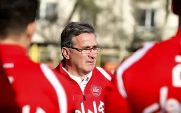 اخبار جدید و رسمی نقل و انتقالات پرسپولیس/ جدایی یک سرخپوش دیگر