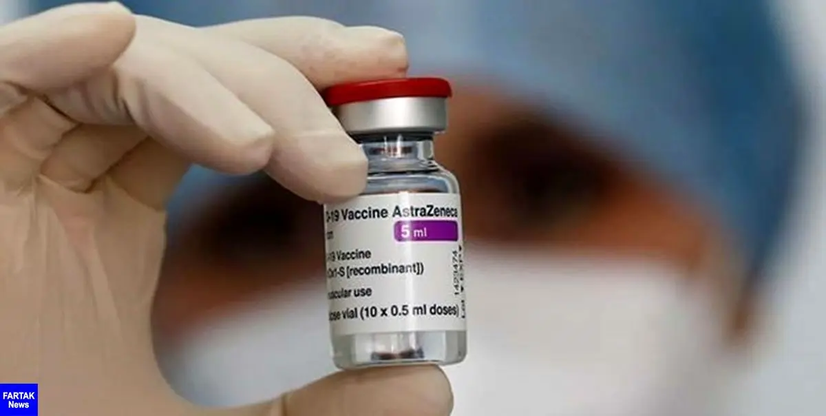 آخرین وضعیت تزریق واکسن کرونا برای ایثارگران