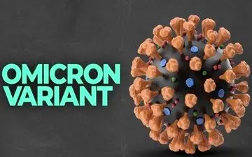 سازمان جهانی بهداشت: اومیکرون آخرین سویه کرونا نیست