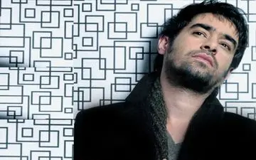 شهاب حسینی به دانشگاه شریف می‌رود