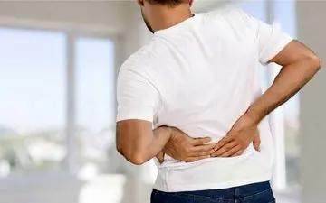 عواملی که باعث گرفتگی عضلات می شوند