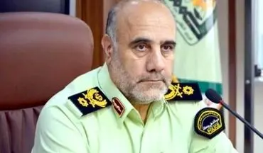 همکاری مردم در کشف ۵ هزار میلیارد تومان کالای قاچاق