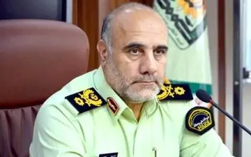 همکاری مردم در کشف ۵ هزار میلیارد تومان کالای قاچاق