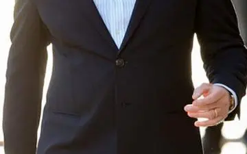 نحوه تردد رئیس جمهور ناامن‌‌ترین کشور جهان در خیابان