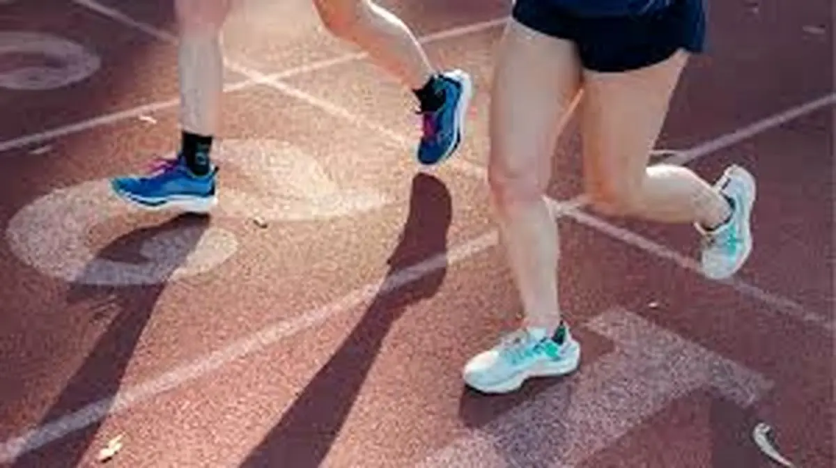 فقط این مدل پیاده روی مناسب قلب است!