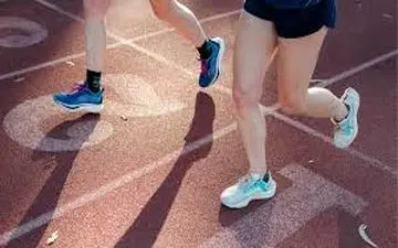 فقط این مدل پیاده روی مناسب قلب است!