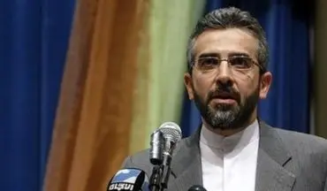 دبیرکل سازمان جوانان حقوق بشر ایران انتصاب علی باقری را تبریک گفت