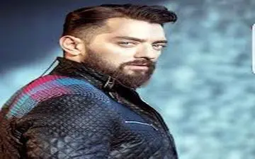 بهرام رادان مدل برند فرانسوى میکالف شد