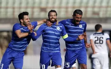 تداوم شگفتی سازی های شهرداری آستارا/ رافت و شاگردانش هم چنان موفق