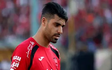 بمب نقل‌ و‌ انتقالاتی در دستان مدیر عامل سرخپوشان