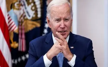  بایدن: ایران را آزاد می‌کنیم!