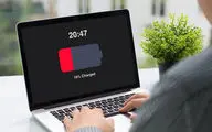 روش‌هایی برای حفظ شارژ باتری لپ تاپ
