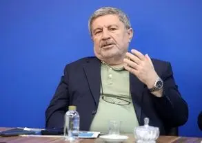 واکنش رئیس شورای اطلاع‌رسانی دولت به اظهارات امروز ترامپ