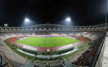 اطلاعیه سازمان لیگ در خصوص پخش بازی‌های لیگ برتر ایران