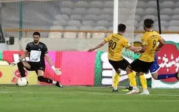 قهرمانی استقلال در دست خودش است