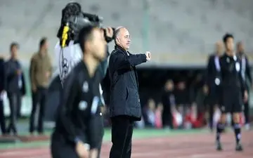 بابایان: الهلال شانس اول صعود است، اما ما هم تلاش می‌کنیم