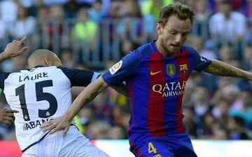 راکیتیچ و بوسکتس با بارسلونا تمدید می‌کنند