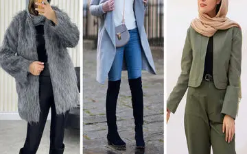 می‌خواهید مثل افراد ثروتمند دیده شوید؟ این لباس‌ها را امتحان کنید!
