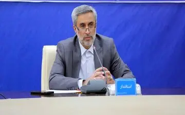 زمان سهمیه‌بندی آب همدان از امشب کاهش می‌یابد