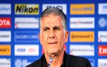 افشاگری جنجالی رئیس فدراسیون فوتبال کلمبیا درباره دلیل علاقه به کی روش