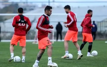 میلاد فخرالدینی: با شجاعی مشکلی ندارم