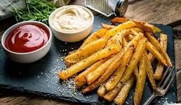 دیابتی به هیچ عنوان این غذا رو نخورند!