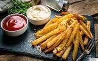 دیابتی به هیچ عنوان این غذا رو نخورند!