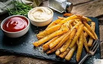 دیابتی به هیچ عنوان این غذا رو نخورند!