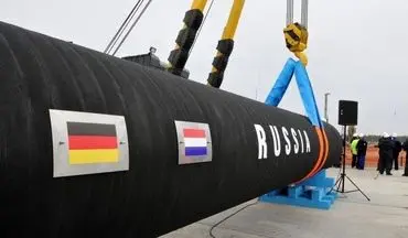 اوکراین و آمریکا بدنبال توقف خط لوله گاز روسیه به آلمان