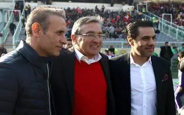 واکنش برانکو به حرف‌های یحیی