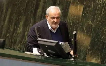 طرح استیضاح وزیر نیرو به ۱۰۰ امضا رسید؛ هیئت رئیسه اعلام وصول کند