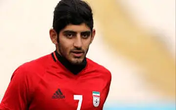 بهترین بازیکن دیدار پرسپولیس و الاهلی معرفی شد